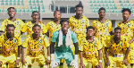 2025/26 GPL: Week 34 Match Preview - Basake Holy Stars vs Dreams FC 2025/26 GPL: Week 34 Match Preview - Basake Holy Stars vs Dreams FC
