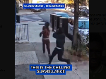 Ghanaian Boy Shot in New York: CCTV footage reveals events leading up to incident Ghanaian Boy Shot in New York: CCTV footage reveals events leading up to incident