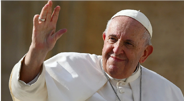 Dem don hospitalise pope in Rome's Gemelli hospital since 14 February 2025