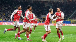Arsenal end 22-year EPL drought with historic 2025/26 title triumph
