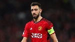 Bruno Fernandes rescues draw for Man United after poor performance at Bournemouth