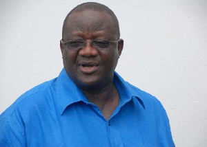 Paul Awentami Afoko is a former National Chairman of the New Patriotic Party