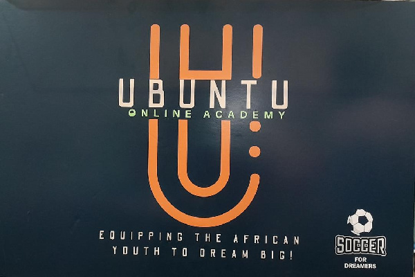 Ubuntu Online Academy