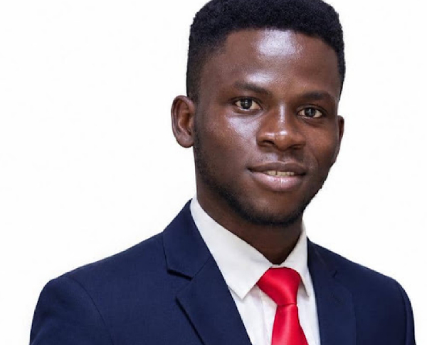 Daniel Adikah