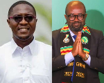 Everybody should push Kurt Okraku to become CAF President – Atta Poku