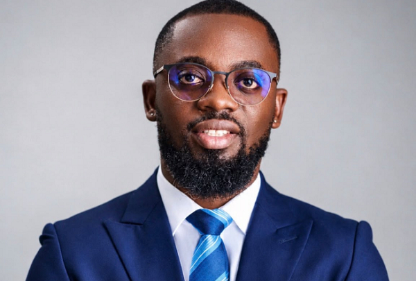 Raphael Beinamwin is an economic analyst