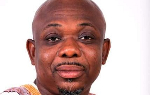 Read what Agalga said after he was appointed as new Majority Leader Read what Agalga said after he was appointed as new Majority Leader