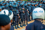 Police assure applicants 2025/2026 recruitment will continue in batches until 2028
