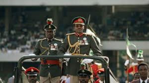 Muhammadu Buhari witnessed and shaped Nigeria's political evolution over five decades