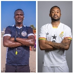 Ghanaian fitness instructor identifies the possible cause of Jordan Ayew's poor performance against Portugal