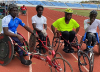 Ghana Paralympic Committee tok say di team wia go Norway na fake