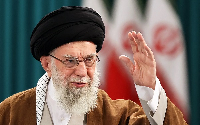Supreme Leader Ayatollah Ali Khamenei was killed along with other top officials