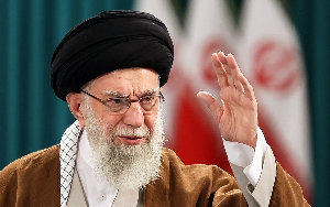 Supreme Leader Ayatollah Ali Khamenei was killed along with other top officials