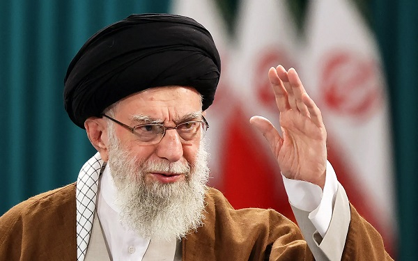 Inside the operation that led to the assassination of Iran's Supreme Leader