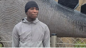 Eghosa Ogbebor, 14, was shot dead in Woolwich on Thursday