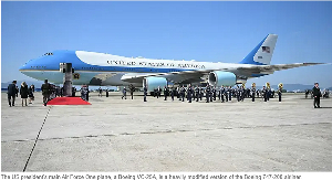 The Boeing VC‑25 is the world’s most famous jetliner, yet little known to most people