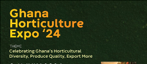 The expo is set to showcase innovation and growth in agricultural sector