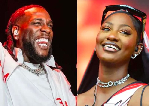 Tems, Burna Boy become African artistes with most Billboard Hot 100 entries