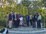West African Vice Chancellors strengthen ties with Israel