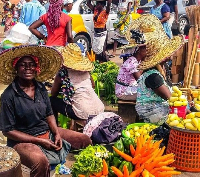 Traders say the increased movement translated into heavy patronage and unprecedented sales.