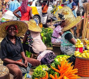 Traders say the increased movement translated into heavy patronage and unprecedented sales.