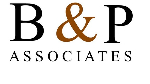 B&P Associates logo