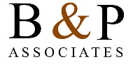 B&P Associates logo