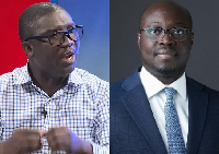 Ebo Appiah has urged finance minister Dr Ato Forson to provide Black Stars with their funds