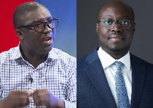 Ebo Appiah has urged finance minister Dr Ato Forson to provide Black Stars with their funds
