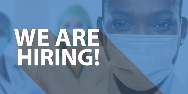 Private healthcare facility is seeking to hire a Nurse Assistant Clinical/Health Assistant Clinical