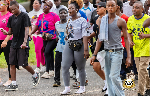 Make regular exercise a priority – Asogli State urges Ghanaians