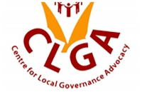 Centre for Local Governance Advocacy logo