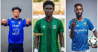 GPL players named in the ongoing transfer