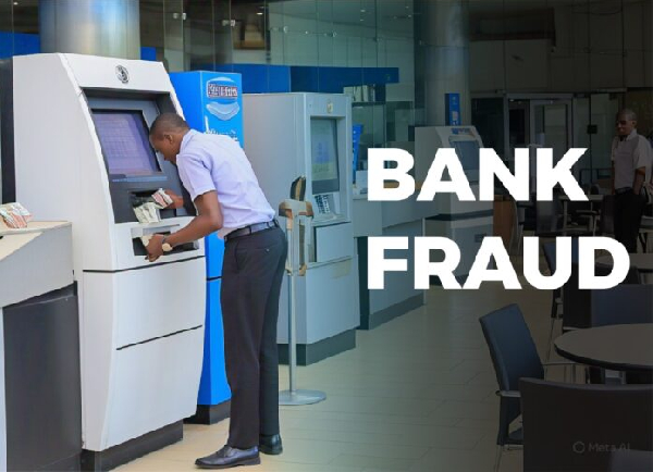 Cash theft was the most common crime perpetrated, with 274 staff (75%) implicated in 2024