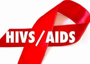 A new HIV infections in Ghana have recorded an alarming 70.15% increase in just one year