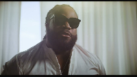 Gramps Morgan is a renowned Reggae artiste