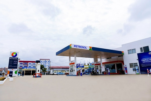 Petrosol has assured the public of full cooperation in vehicle incident inquiry