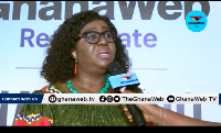Reverend Dr Nanayaa Prempeh is a Ghanaian preacher