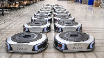 The Chinese robot army transforming the UK's retail industry The Chinese robot army transforming the UK's retail industry