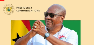 Mahama Tour 1
