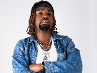 Tony Dath is a popular dancehall musician