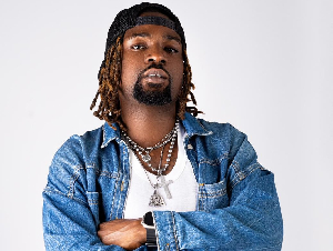 Tony Dath is a popular dancehall musician