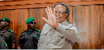 Tanzania opposition leader Tundu Lissu demands acquittal