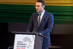 Empowering SMEs, women and youth is key to Africa’s economic growth – Telecel Group CEO