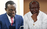 OSP speaks on INTERPOL’s deletion of Red Notice against Ofori-Atta