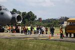 Liberia to take 1,200 deportees from the US Liberia to take 1,200 deportees from the US
