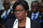 Meet Justice Sophia Bernasko Essah, the two-time Supreme Court nominee