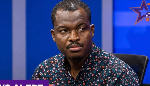 MP’s silence on Bawku conflict is deliberate strategy to protect peace – Nelson Nobel Amedewonu