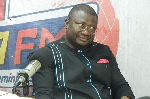 'Don’t die a miserable death’ – Former Adentan MP on 6-year battle with kidney failure