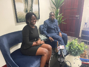 Ralph Poku-Adusei has committed to ensure Sika's victory